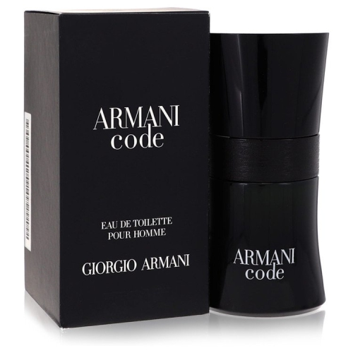 Armani code cheap 1 oz