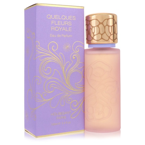 Quelques fleurs by houbigant eau de parfum discount spray