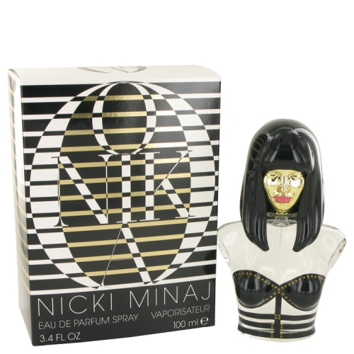 NICKI MINAJ  Onika By Eau De Parfum Spray (Women) 3.4 OZ