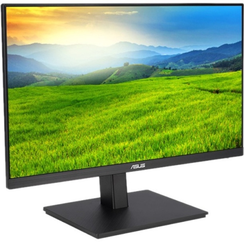 ASUS VA24EQSB 24" Full HD IPS Monitor with 75Hz Refresh Rate and Adaptive Sync