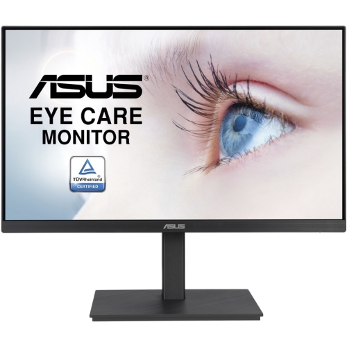 ASUS VA24EQSB 24" Full HD IPS Monitor with 75Hz Refresh Rate and Adaptive Sync