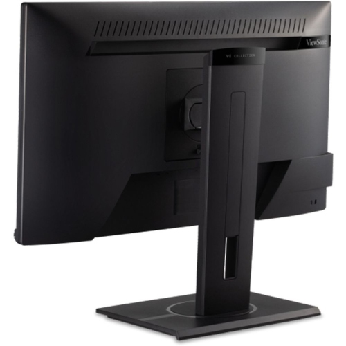 ViewSonic VG2240 VG2240 - 22" 1080p Ergonomic 40-Degree Tilt Monitor with HDMI, DP, and VGA