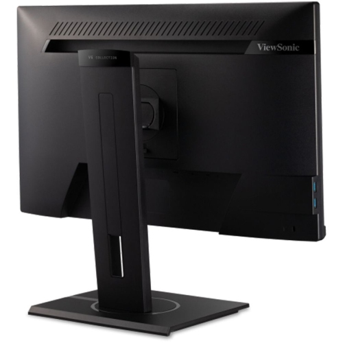 ViewSonic VG2240 VG2240 - 22" 1080p Ergonomic 40-Degree Tilt Monitor with HDMI, DP, and VGA