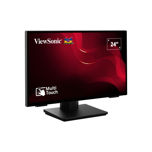 ViewSonic TD2465 TD2465 Touchscreen LCD Monitor