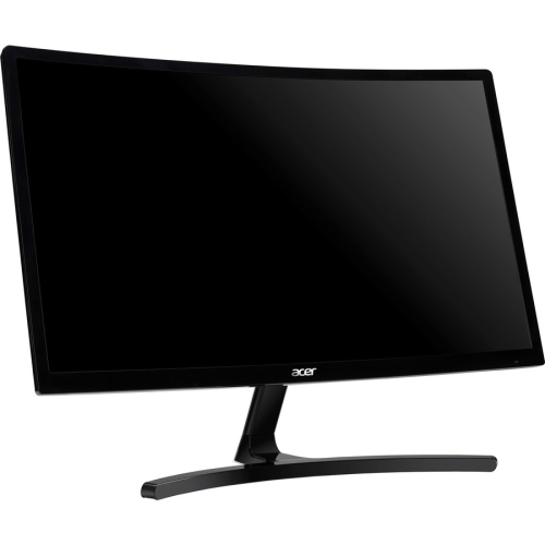 Acer EI242QR M Widescreen LCD Monitor UM.UE2AA.M01