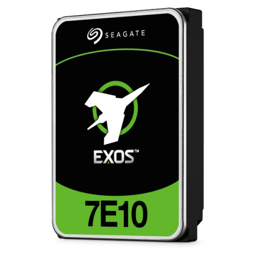 Seagate ST2000NM018B Exos 7E10 ST2000NM018B Hard Drive