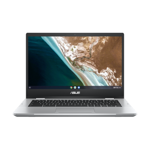 ASUS Chromebook Flip (14