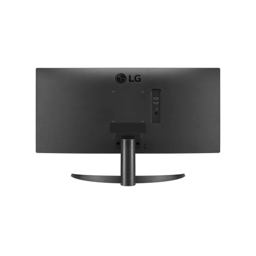 LG 26" UltraWide FHD HDR10 IPS Monitor with AMD FreeSync