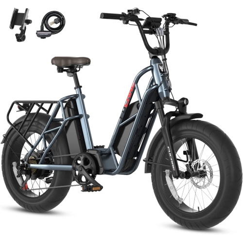 Best class deals 3 e bikes