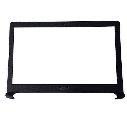 Acer Aspire 5 A515-51 A515-51G LCD Front Bezel Replacement - Black