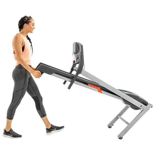 ProForm Cadence LT Smart Folding Treadmill - 30-Day iFit Membership Included