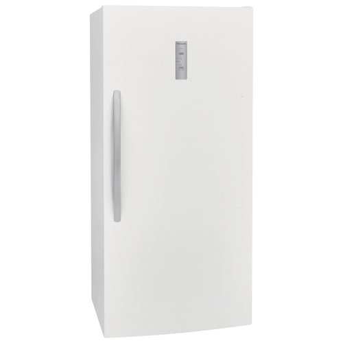 Frigidaire 20 Cu. Ft. Frost-Free Upright Freezer (FFUE2024AW) - White
