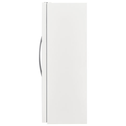 Frigidaire 20 Cu. Ft. Frost-Free Upright Freezer (FFUE2024AW) - White