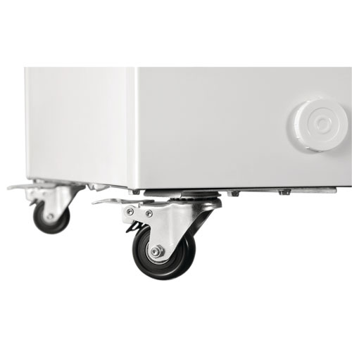 Frigidaire 19.8 Cu. Ft. Chest Freezer (FFCL2042AW)