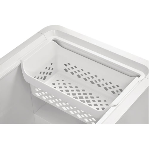 Frigidaire 19.8 Cu. Ft. Chest Freezer (FFCL2042AW)