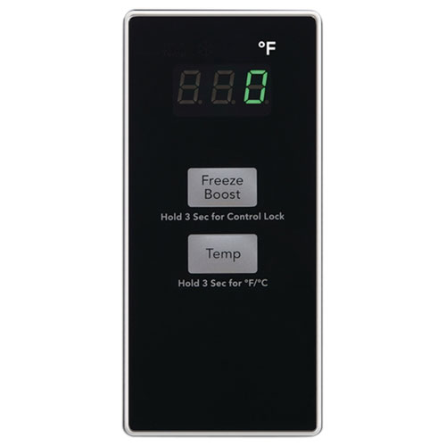 Frigidaire 24.8 Cu. Ft. Chest Freezer (FFCL2542AW)