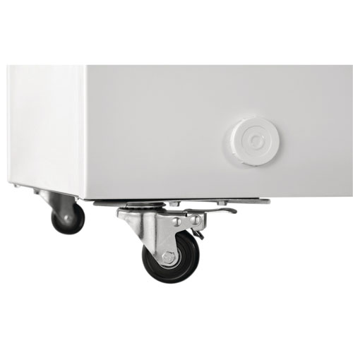 Frigidaire 24.8 Cu. Ft. Chest Freezer (FFCL2542AW)