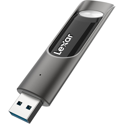 Lexar - JumpDrive P30 USB 3.2 GEN 1 Key, Up to 450MB/s Reading, 1TB Capacity