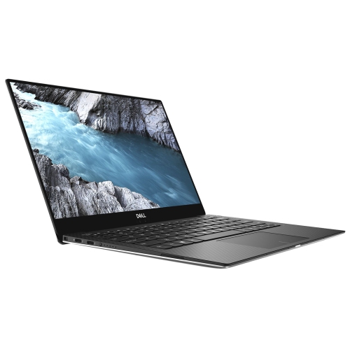 Dell XPS 13 9370, 13.3