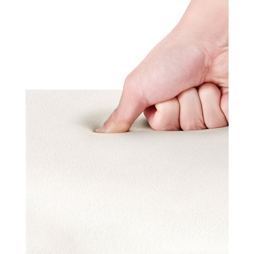 Donner DKB-10 Wood Keyboard Bench with Storage White