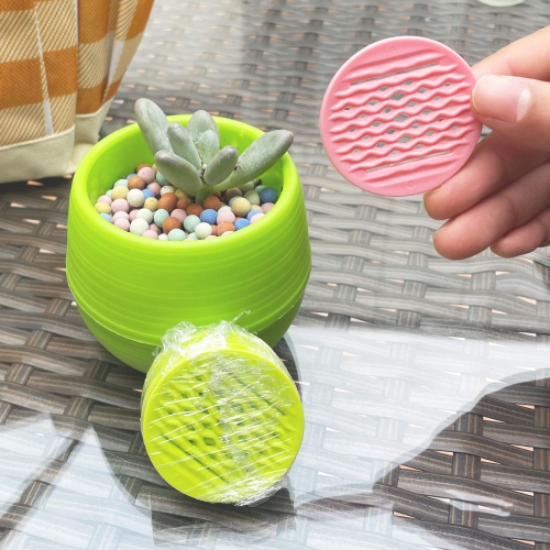 Furniture One 31PCS Mini Succulent Gardening Tools Set Transplanting-Green