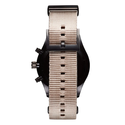 MVMT Voyager Desert Chronograph watch