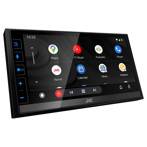 JVC KW-M780BT 6.8″ Digital Media Receiver