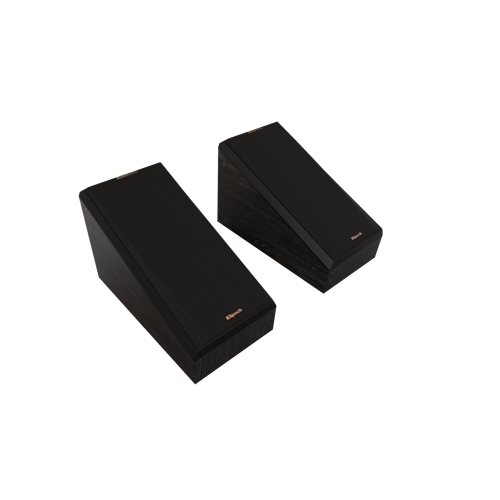 Klipsch RP-500SAB II Reference Premier ATMOS 5" Add On Module Front Surround Sound Speakers- Black(Pair)