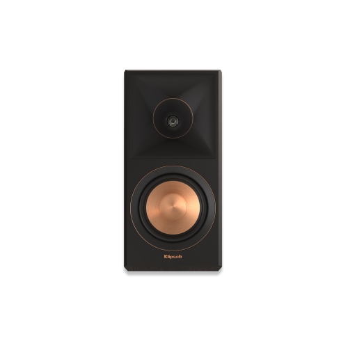 Klipsch RP-500SAB II Reference Premier ATMOS 5" Add On Module Front Surround Sound Speakers- Black(Pair)
