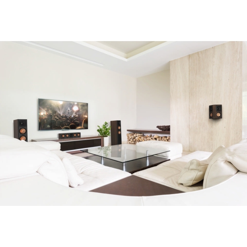 Klipsch Reference Premiere RP-502S II Dual 5.25”Surround Sound Speakers -Pair (RP502SWII)