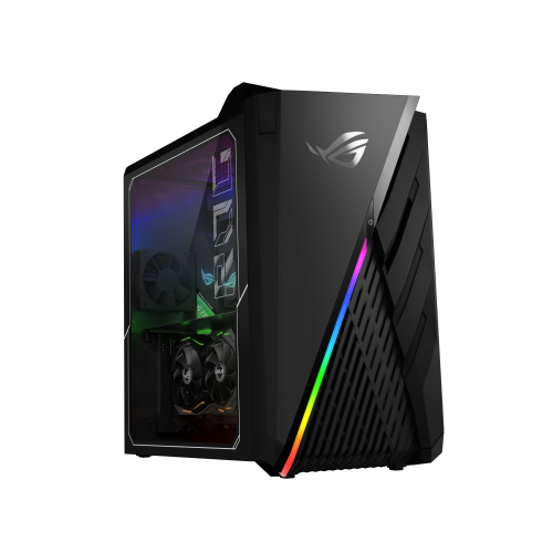 ROG Strix Gaming Desktop G35DX-DXR99X