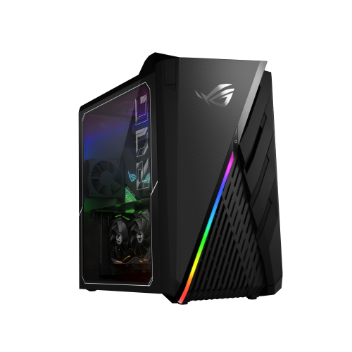ROG Strix Gaming Desktop G35DX-DXR99X