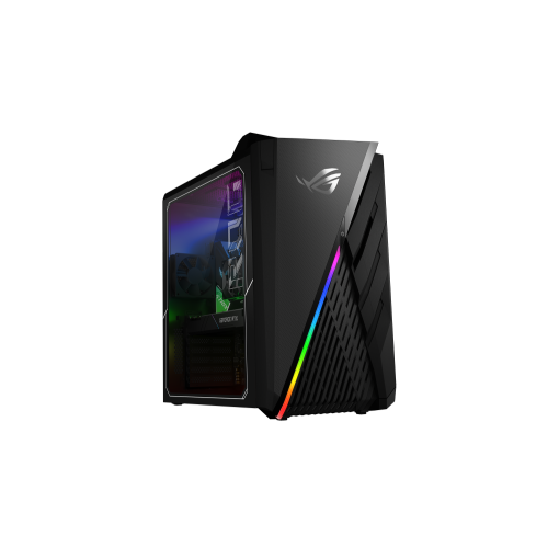 ROG Strix Gaming Desktop G35DX-DXR99X