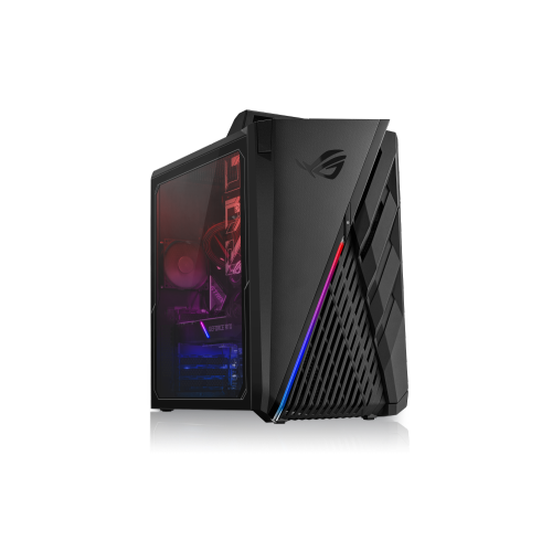 ROG Strix Gaming Desktop G35DX-DXR99X