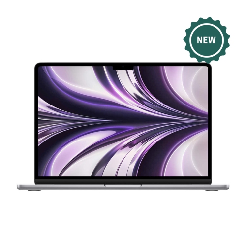 Apple MacBook Air 13.6-inch / M2 Chip 8-core / 8GB RAM / 256GB SSD / Space  Gray - Brand New