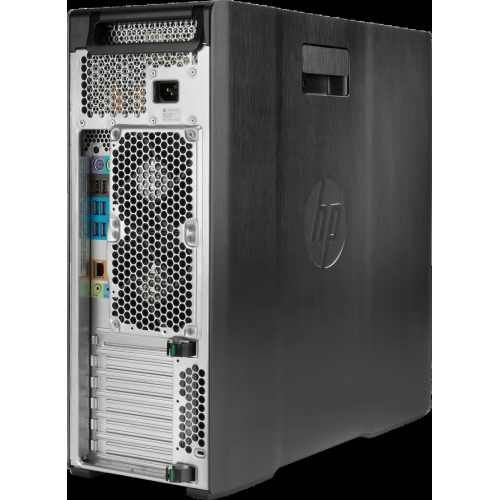 Refurbished - HP Z640 Workstation | E5-2637 V4 | 16GB | 500GB HDD | Quadro 600 | WIN 10P
