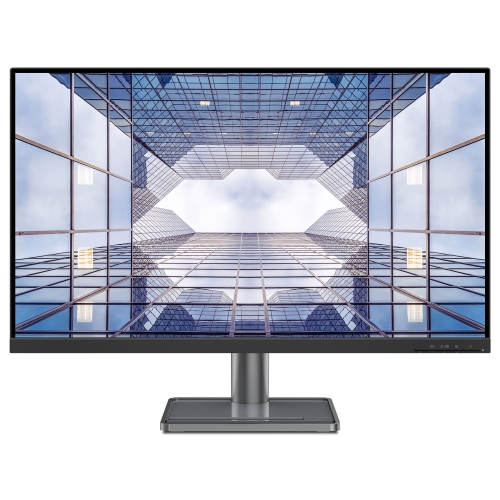 LENOVO  L32P-30 31.5-Inch Ips 4K 60Hz Speakers USB-C Monitor
