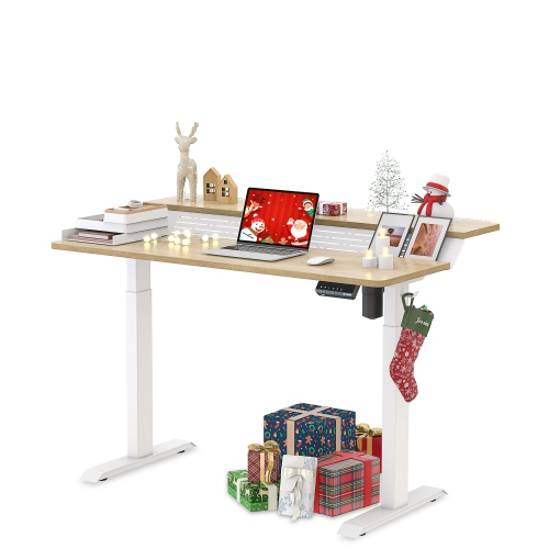 office depot electric standing desk