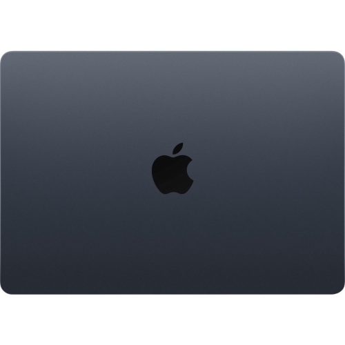 Open Box - Apple MacBook Air 13.6" w/ Touch ID (2022) - Midnight (Apple M2 Chip / 256GB SSD / 8GB RAM) - Eng