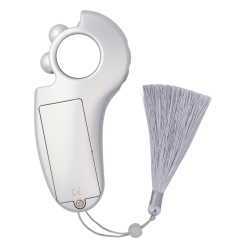 HORLOGE numérique portative Tasbih avec rappel horloge islamique heure d’AL-FAJia