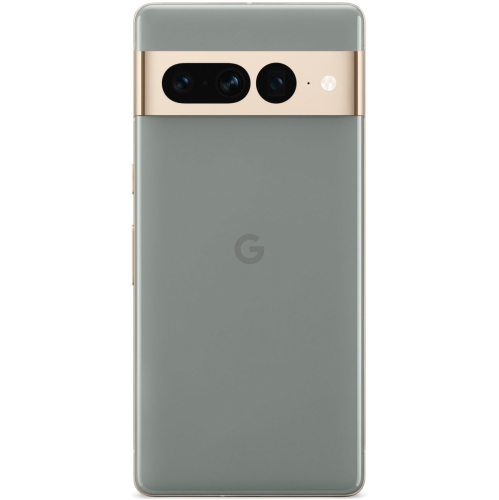 Boîte ouverte - Pixel 7 Pro de 128 Go de Google - Noisette - Déverrouillé