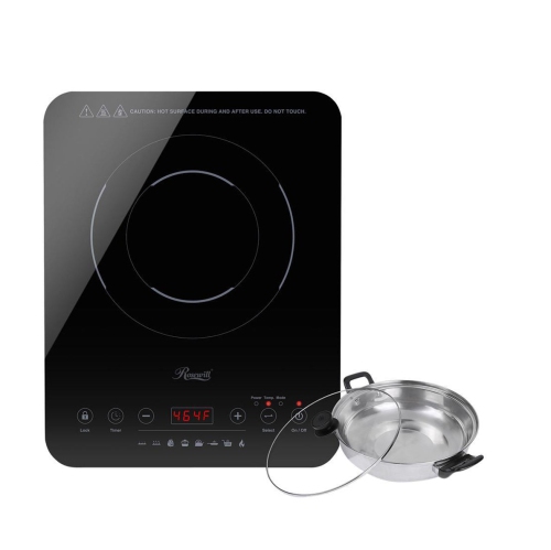 Cuisinière à induction Rosewill RHAI-21001 1800W