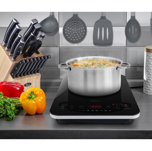Cuisinière à induction Rosewill RHAI-21001 1800W