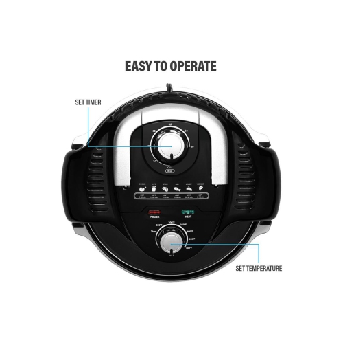 Rosewill RHCO-19001 7.4 Qt Air fryer /Infra red Countertop