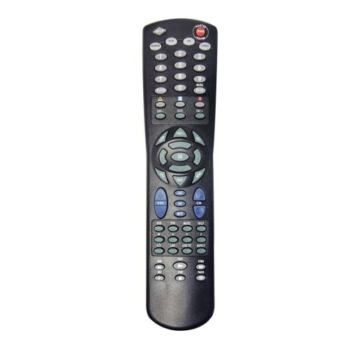 Universal Electronics Millennium Interactive Universal Remote