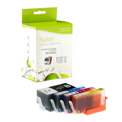 GSS  934Xl, 934Xlbk, C2P23An, 935Xl, 935Xlc, C2P24An, 935Xlm, 935Xly, C2P26An