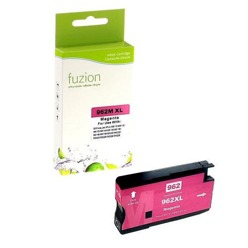 GSS  Alternative for HP#962Xl, #962Xlm, 962Xl, 962Xlm, 3Ja01A