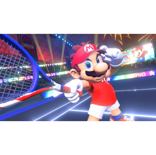 NSW - MARIO TENNIS ACES