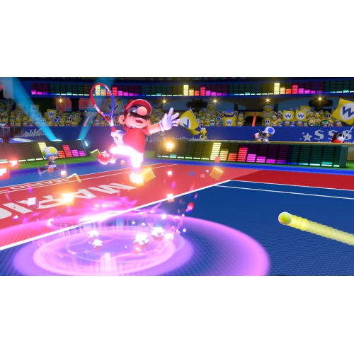 NSW - MARIO TENNIS ACES