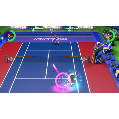 NSW - MARIO TENNIS ACES